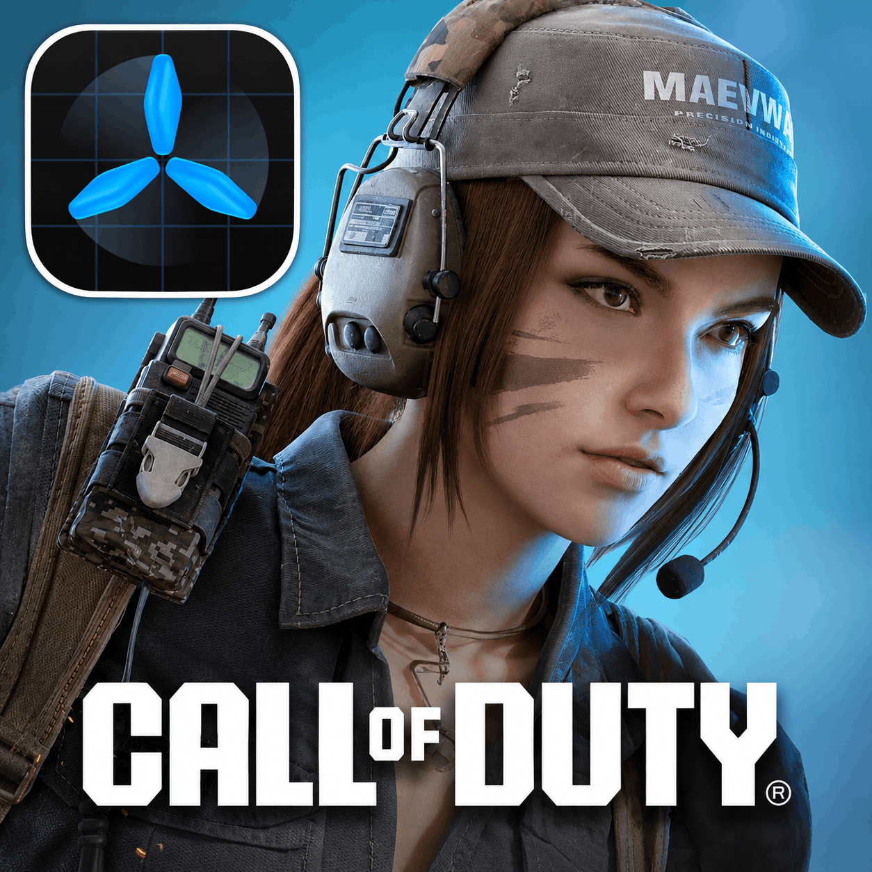 App Icon